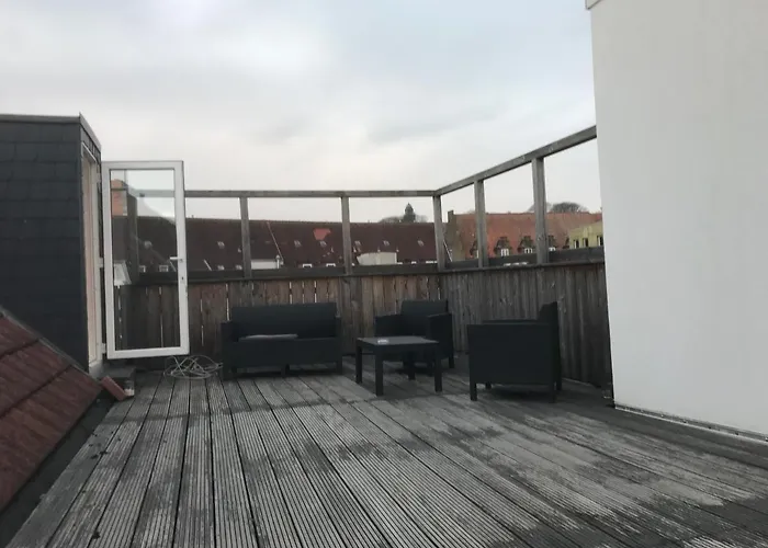 Stadtloft Suedermarkt