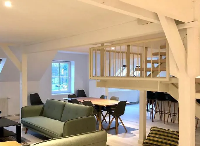 Stadtloft Suedermarkt
