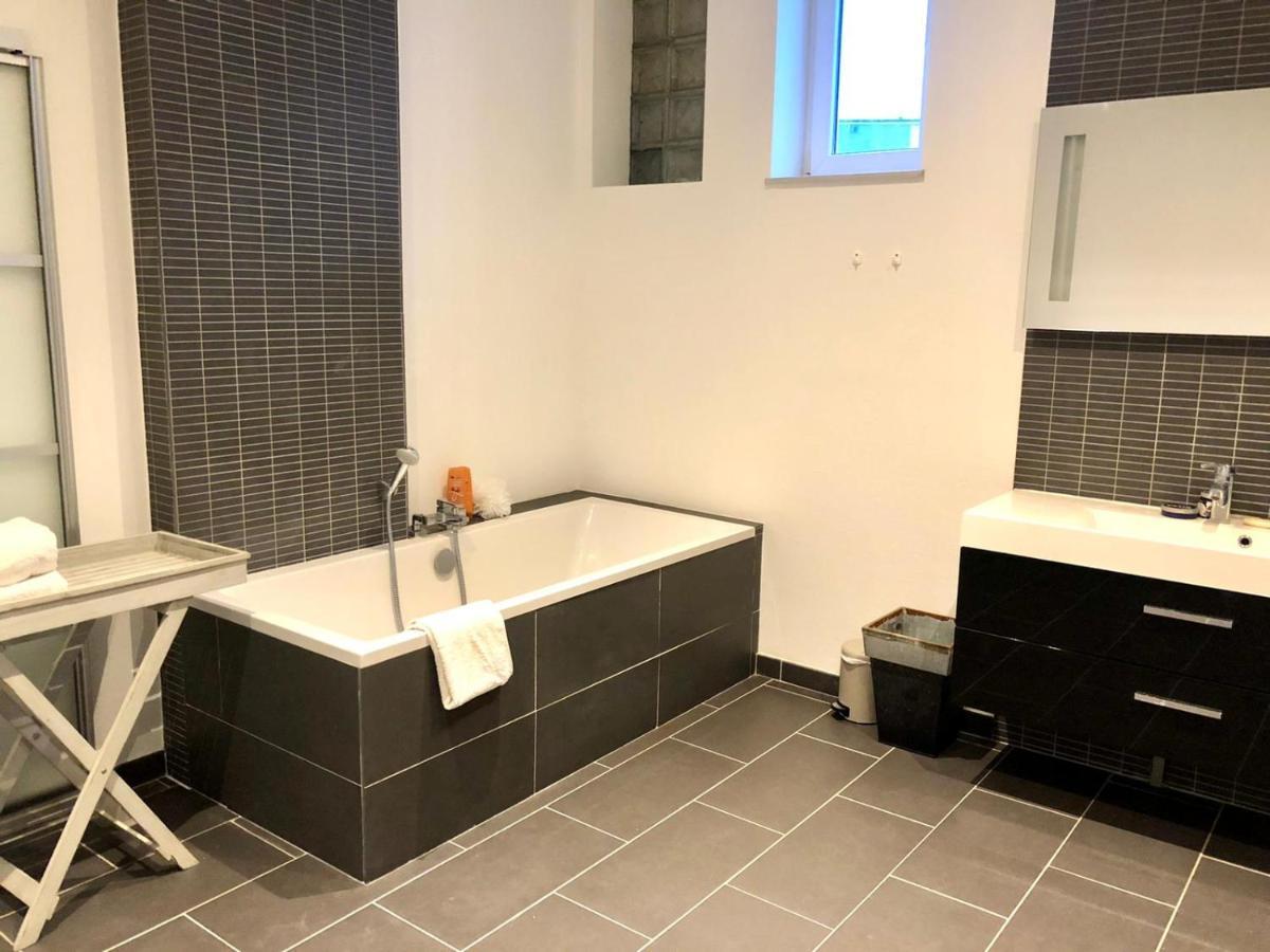 Apartment Stadtloft Suedermarkt *