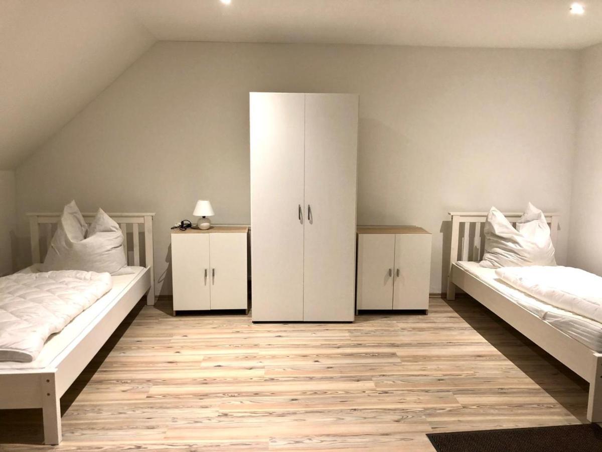 Stadtloft Suedermarkt Apartment