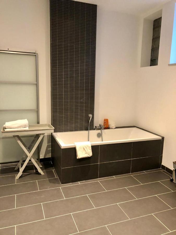 Stadtloft Suedermarkt Apartment
